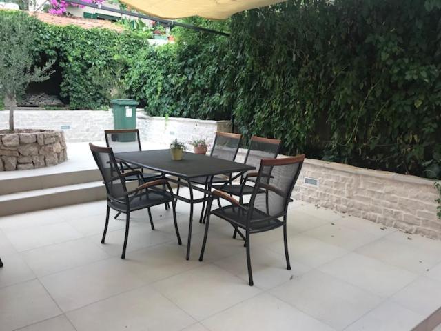 Apartment Bruno Šibenik Exterior foto