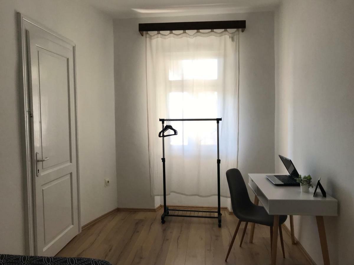 Apartment Bruno Šibenik Exterior foto